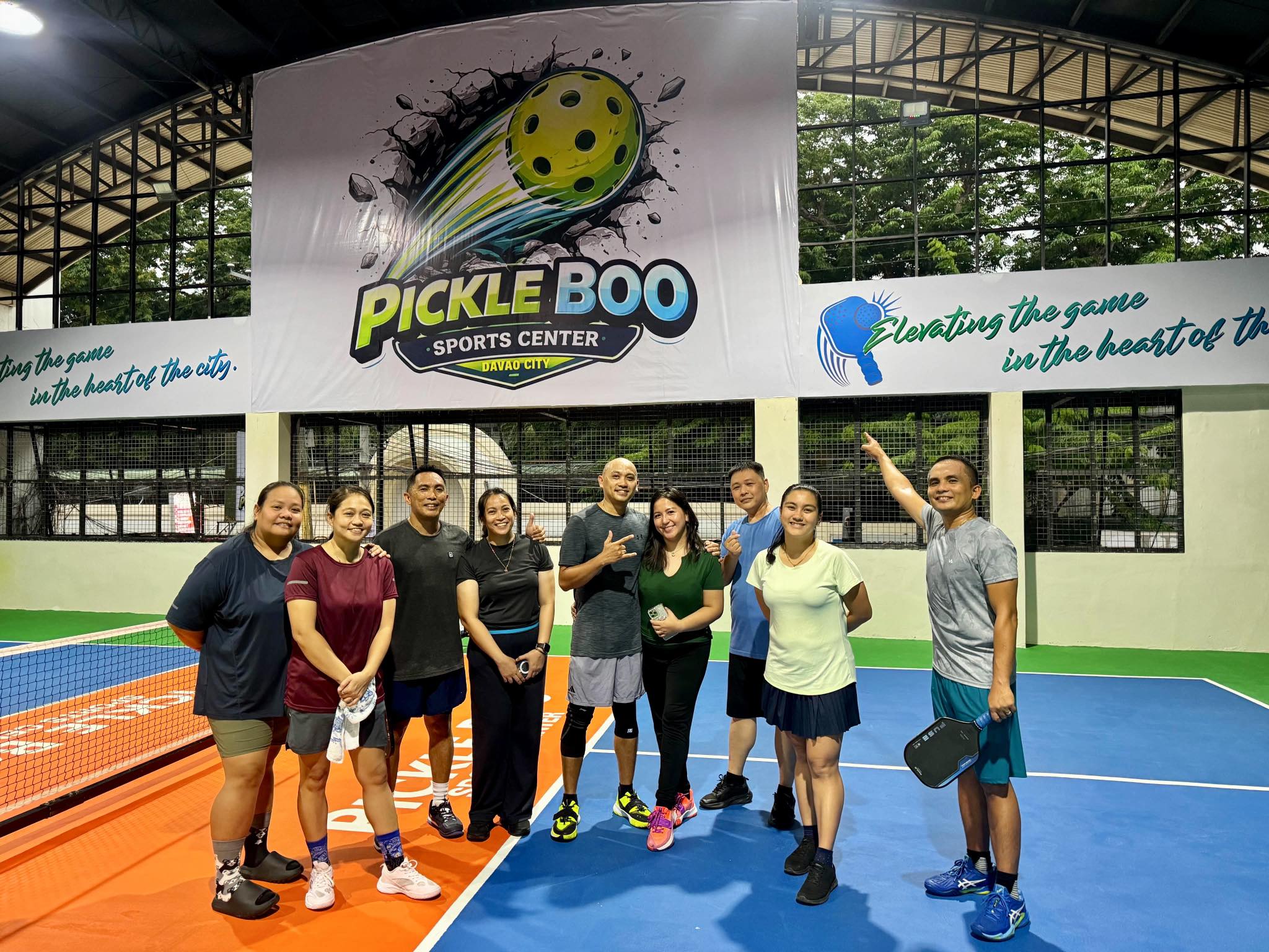 PICKLE BOOO with BFP R11